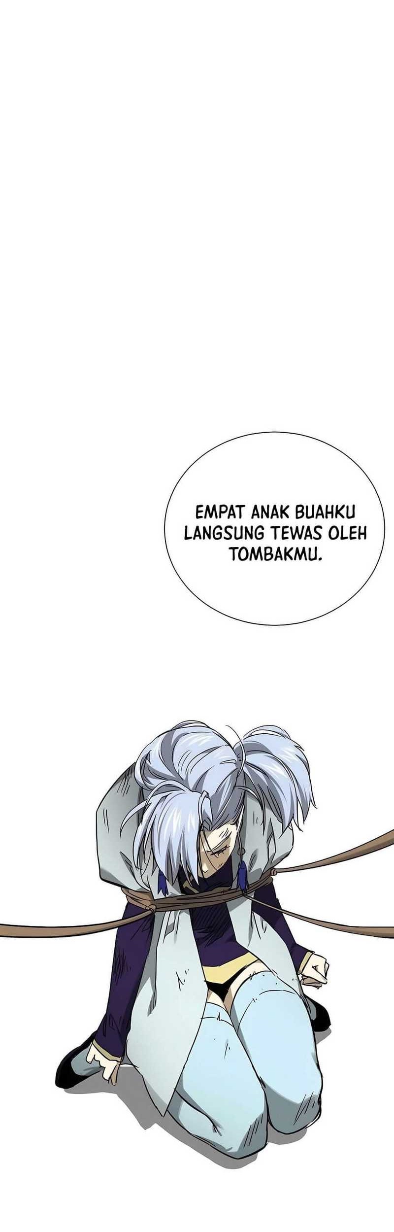 Infinite Level Up in Murim chapter 216 halaman 33