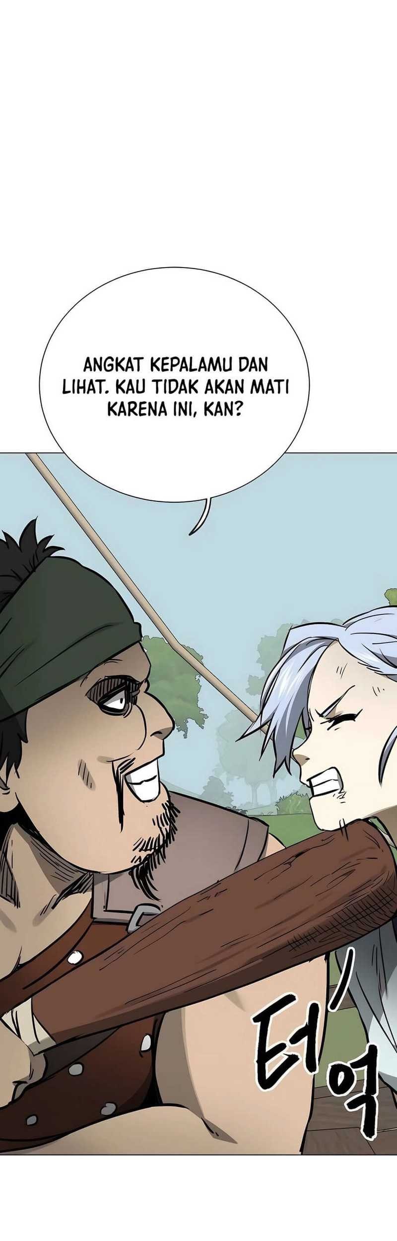 Infinite Level Up in Murim chapter 216 halaman 34