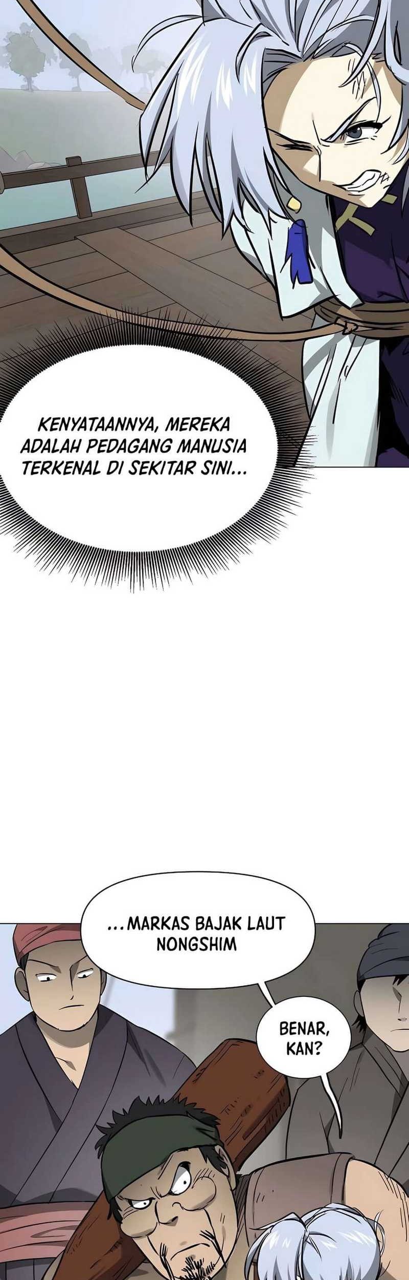 Infinite Level Up in Murim chapter 216 halaman 38