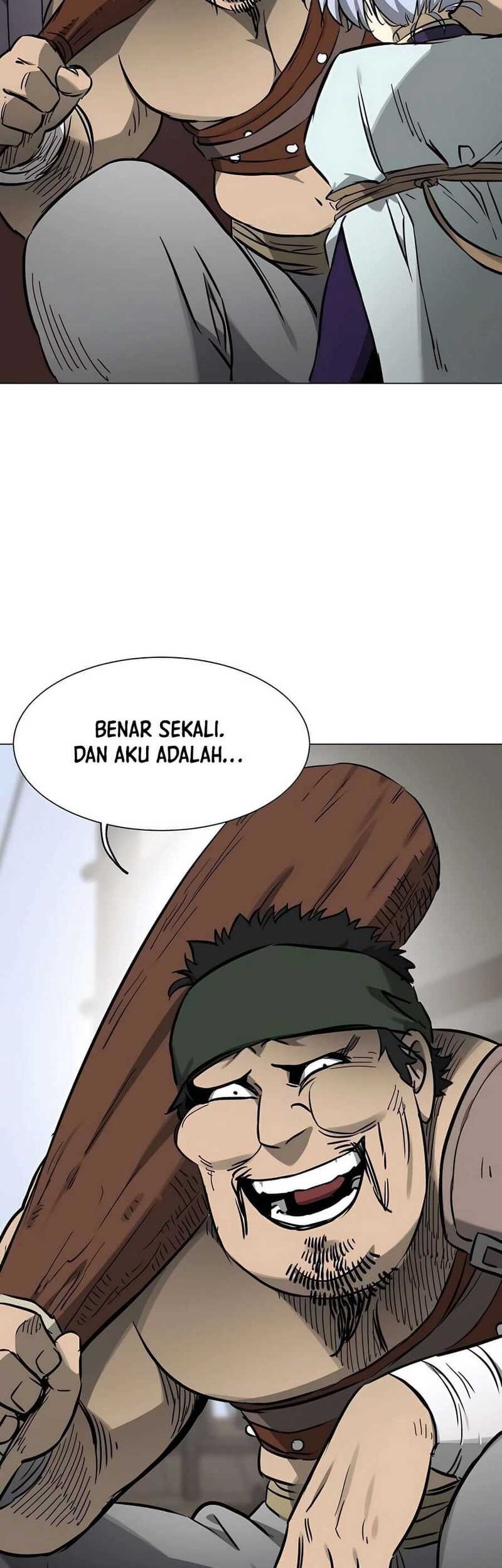 Infinite Level Up in Murim chapter 216 halaman 39