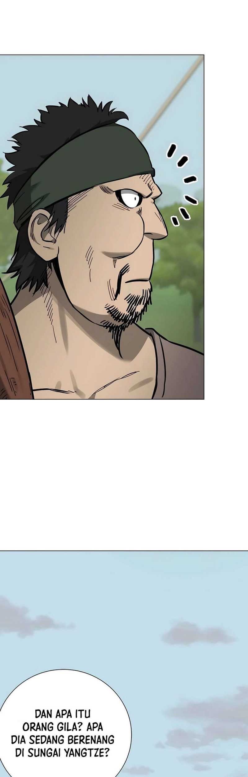 Infinite Level Up in Murim chapter 216 halaman 44