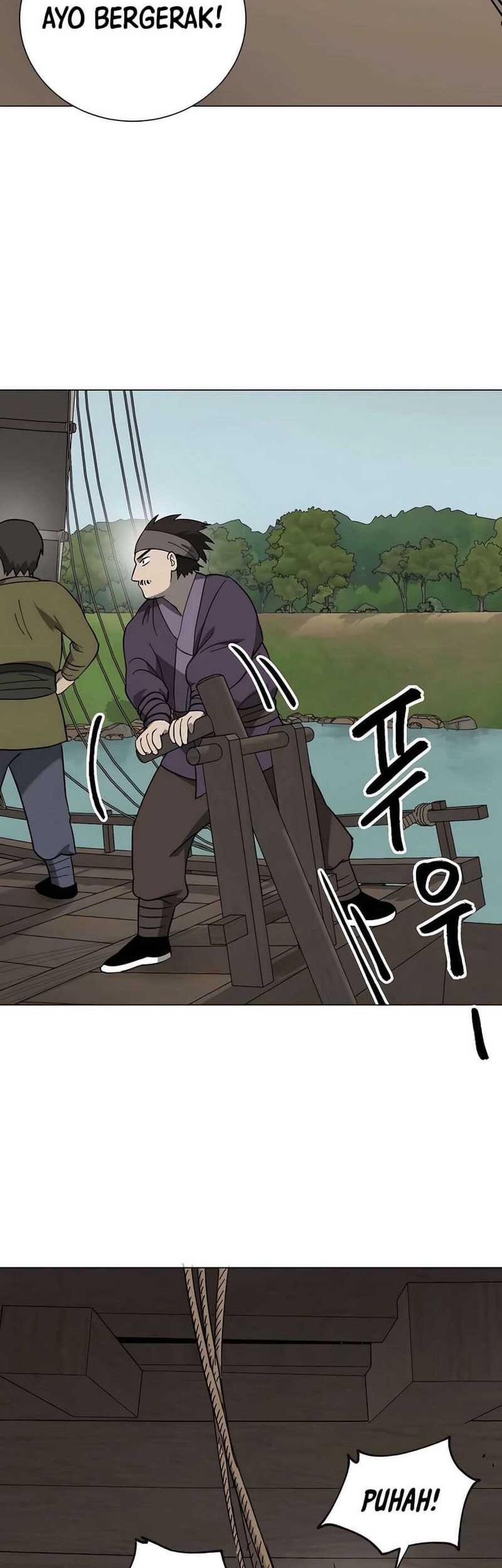 Infinite Level Up in Murim chapter 216 halaman 48
