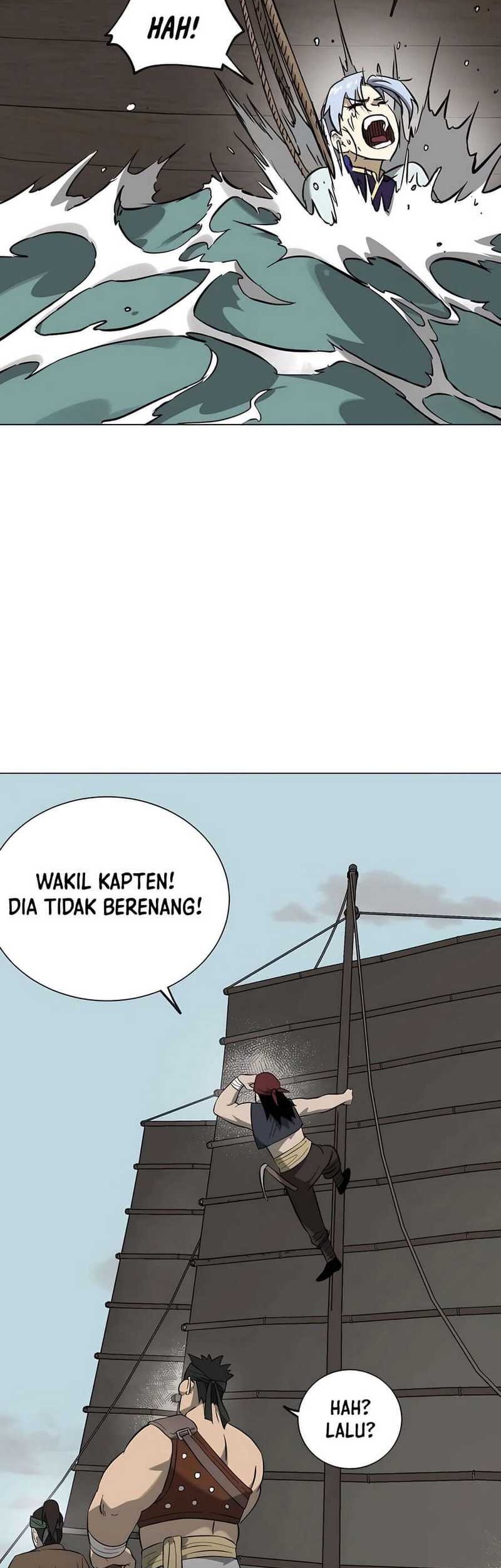 Infinite Level Up in Murim chapter 216 halaman 49