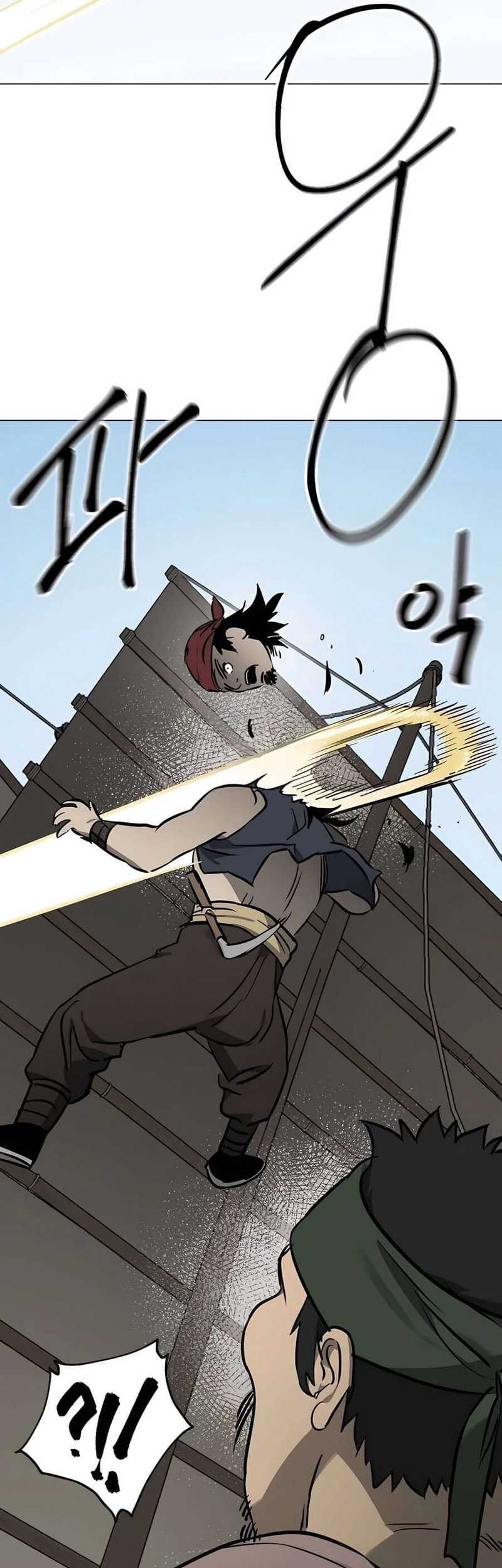 Infinite Level Up in Murim chapter 216 halaman 52