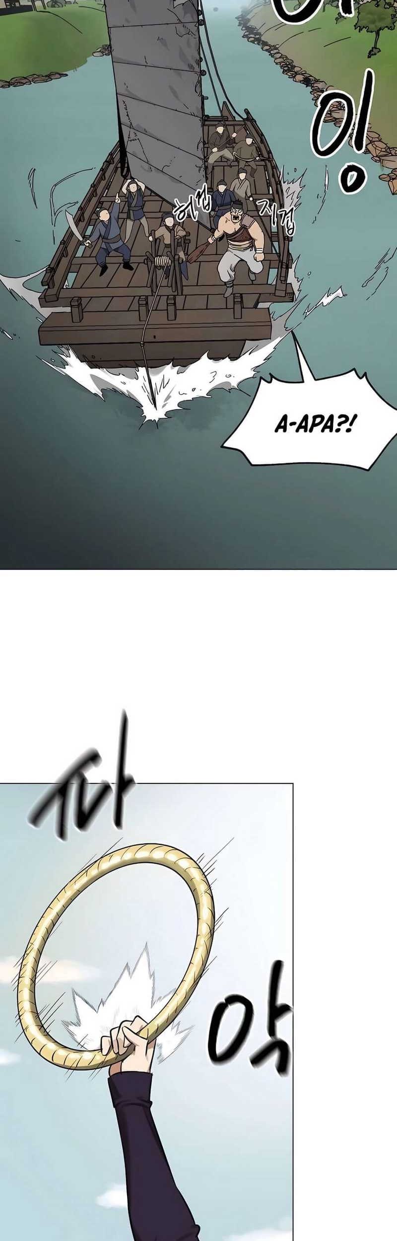 Infinite Level Up in Murim chapter 216 halaman 54