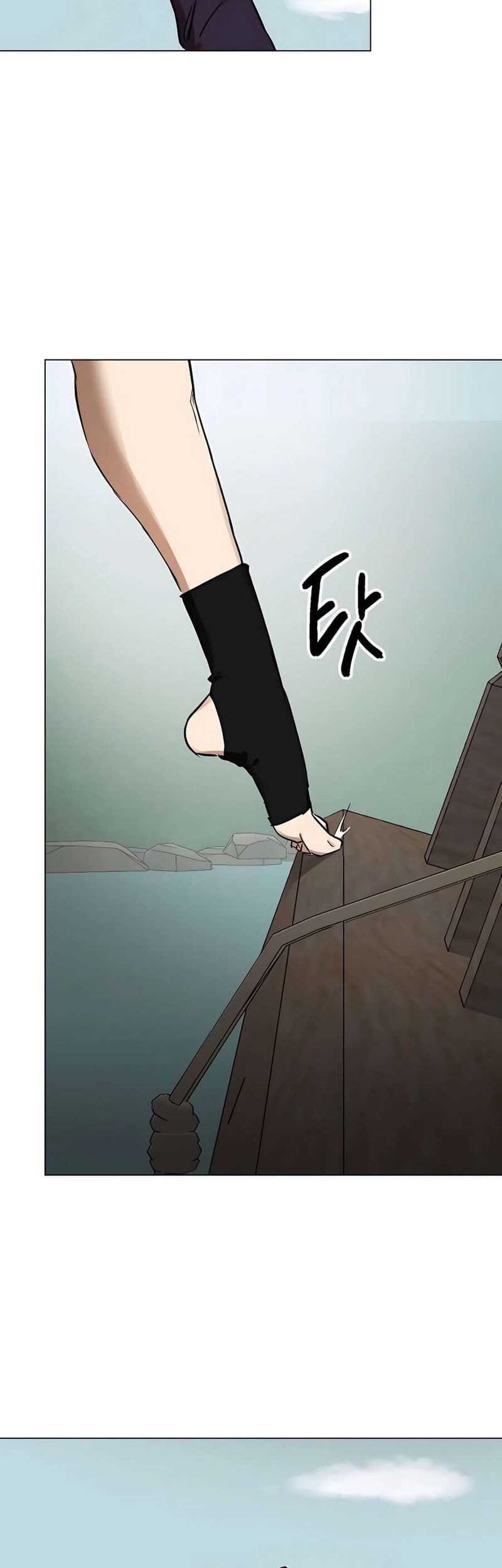 Infinite Level Up in Murim chapter 216 halaman 55