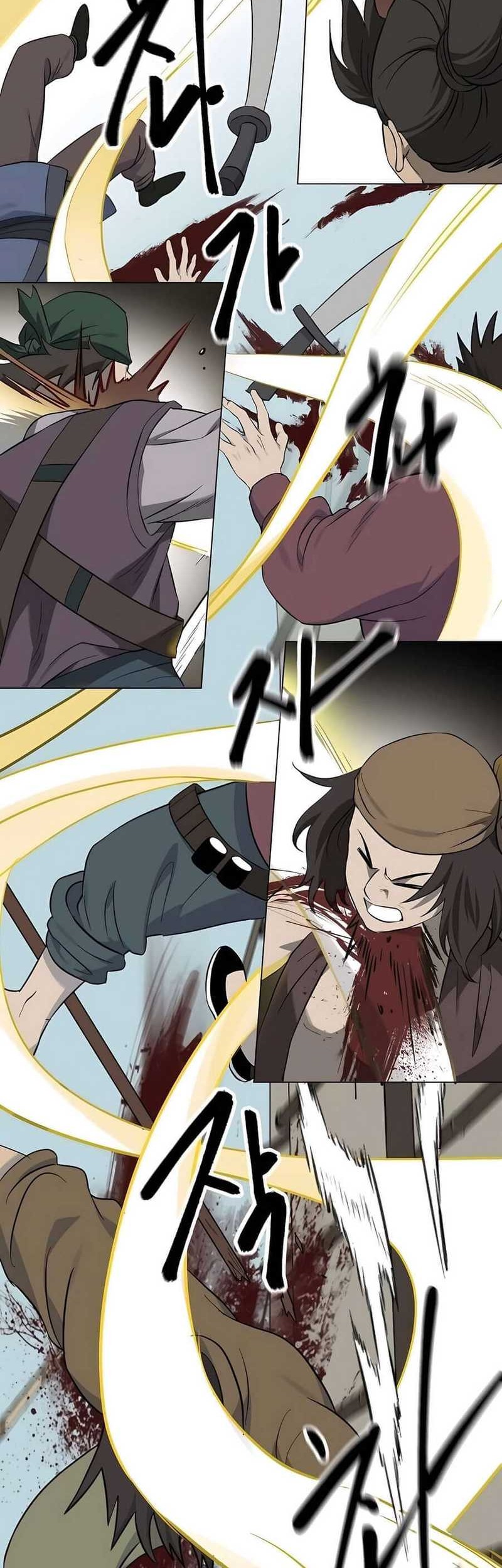 Infinite Level Up in Murim chapter 216 halaman 61