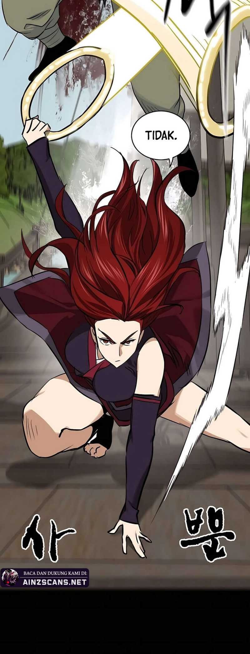 Infinite Level Up in Murim chapter 216 halaman 62
