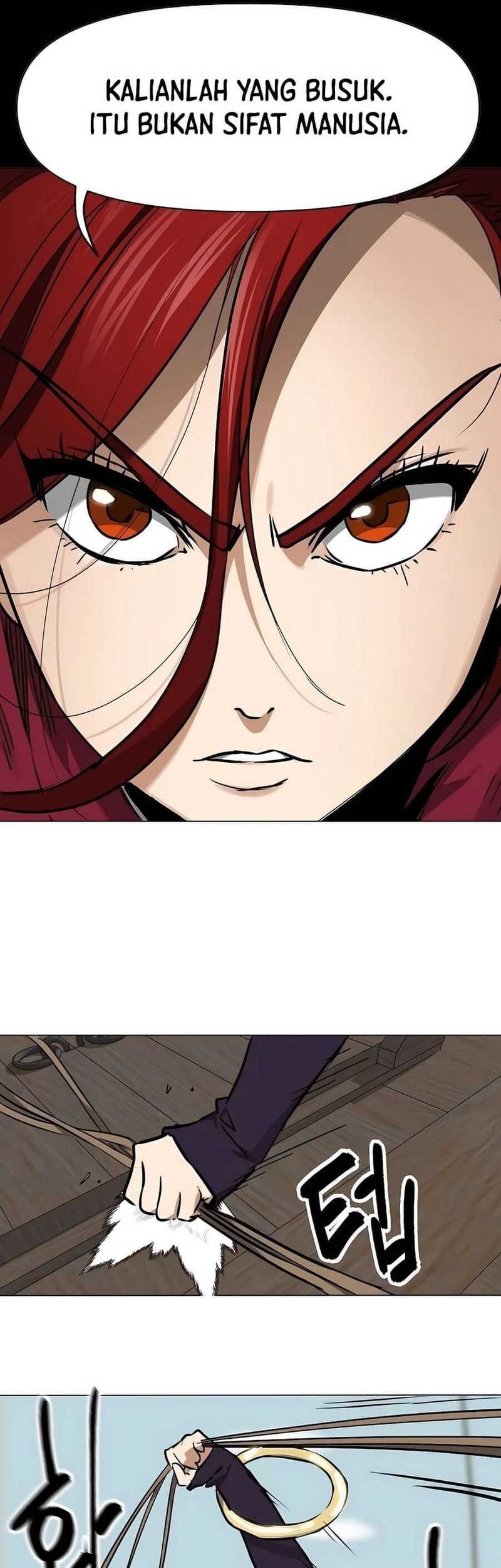 Infinite Level Up in Murim chapter 216 halaman 63