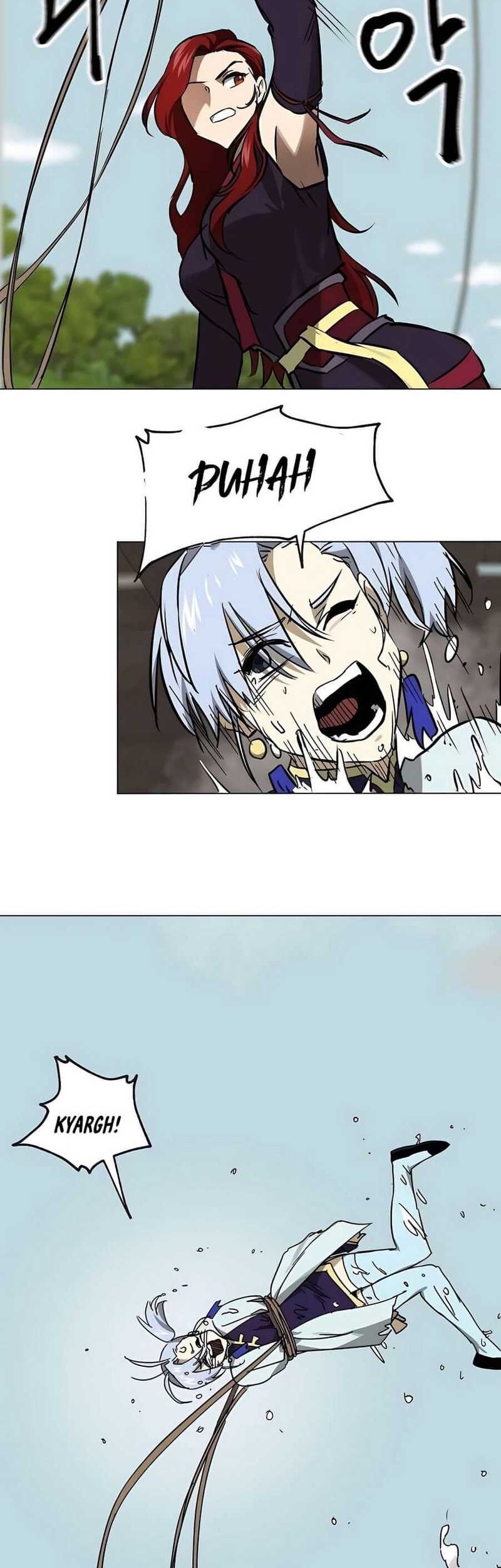 Infinite Level Up in Murim chapter 216 halaman 64
