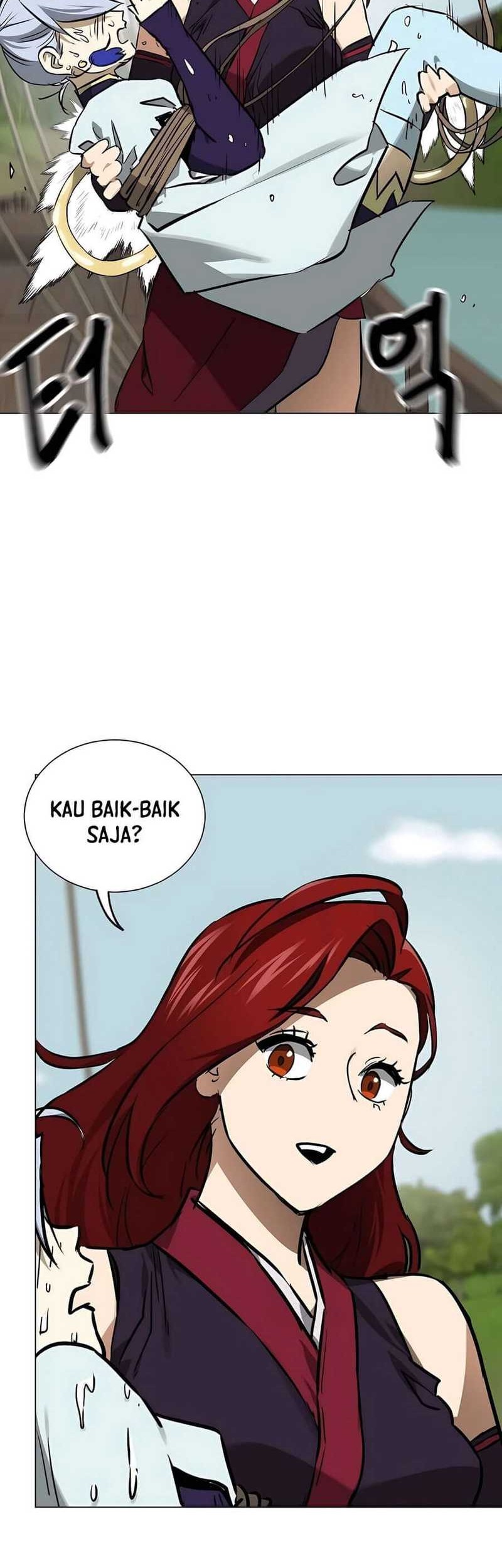 Infinite Level Up in Murim chapter 216 halaman 66