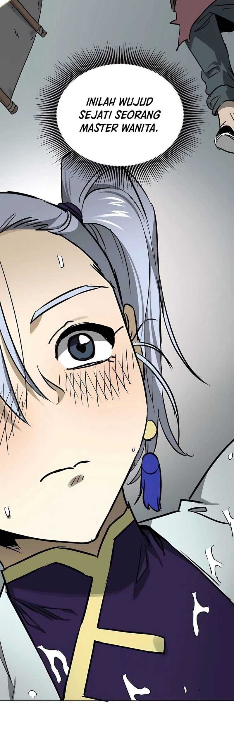 Infinite Level Up in Murim chapter 216 halaman 69