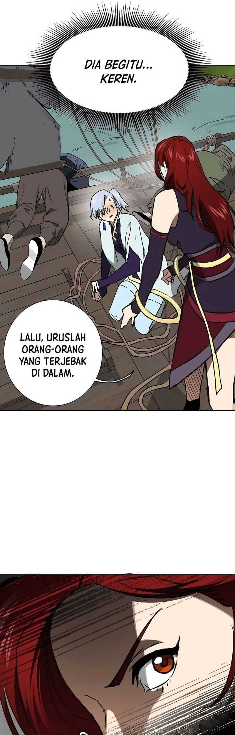 Infinite Level Up in Murim chapter 216 halaman 70
