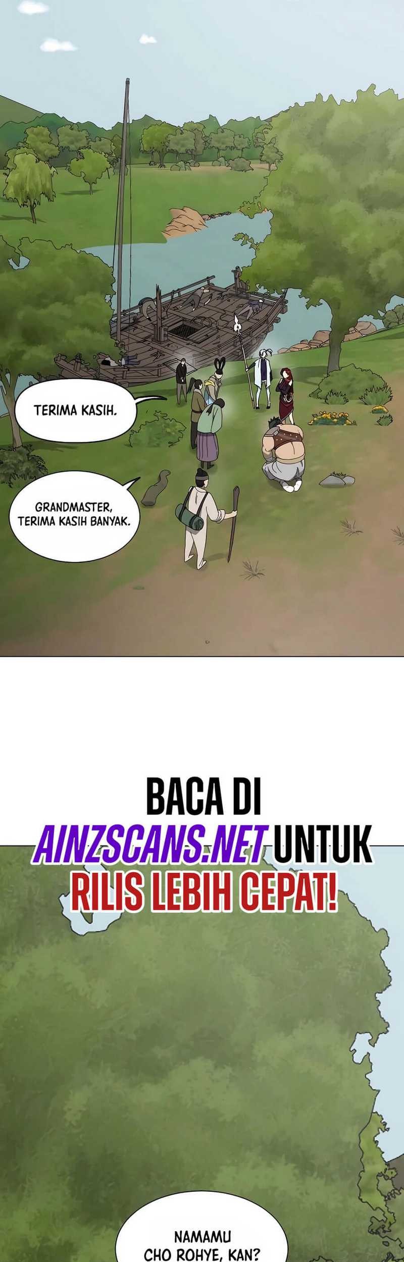 Infinite Level Up in Murim chapter 217 halaman 2