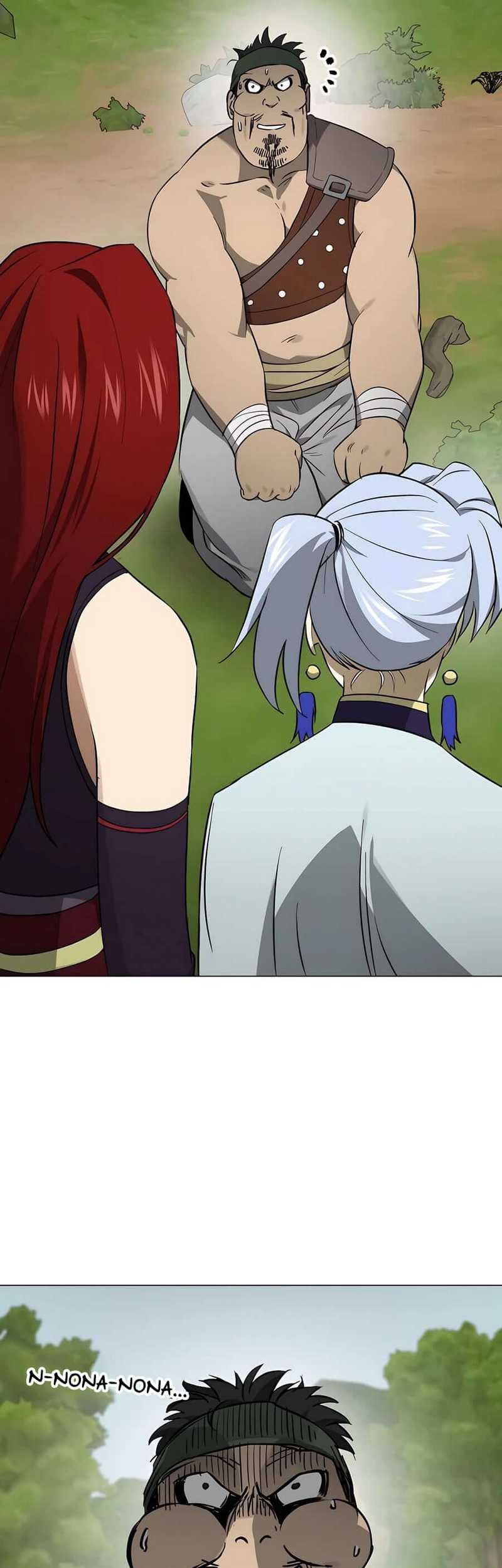 Infinite Level Up in Murim chapter 217 halaman 12