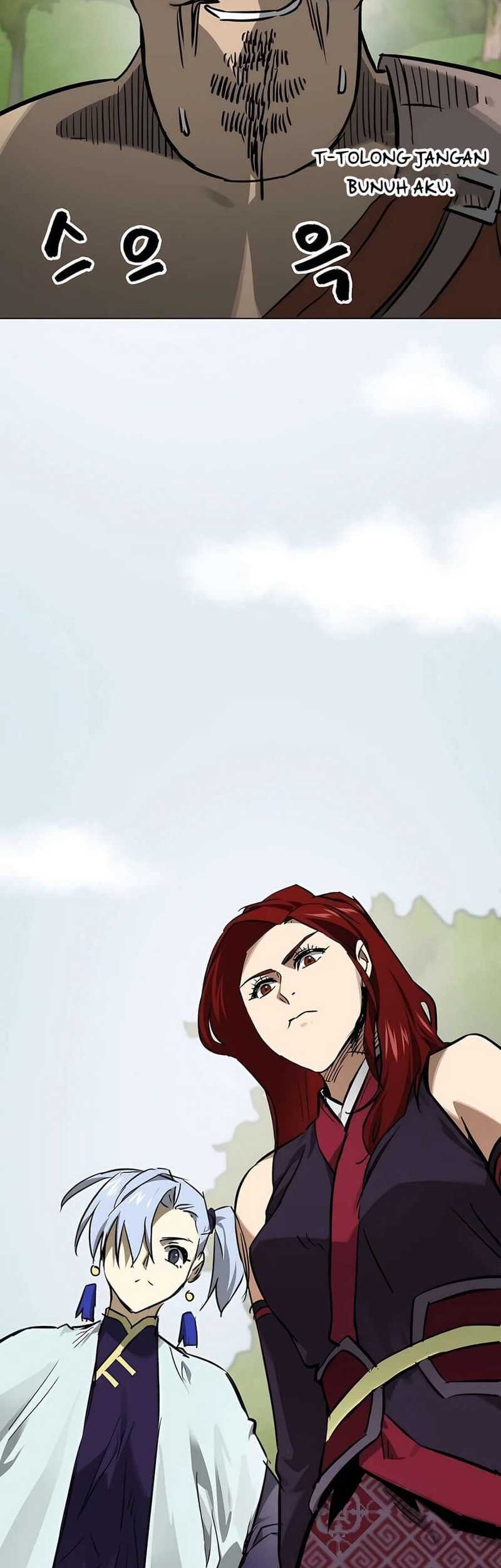 Infinite Level Up in Murim chapter 217 halaman 13