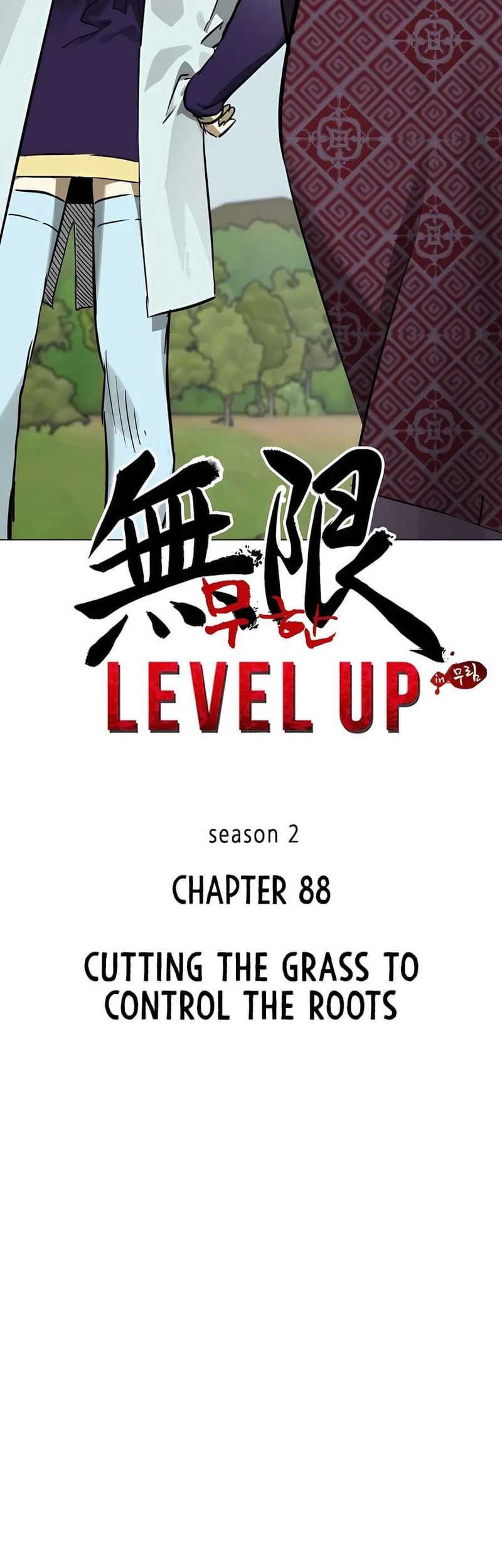 Infinite Level Up in Murim chapter 217 halaman 14
