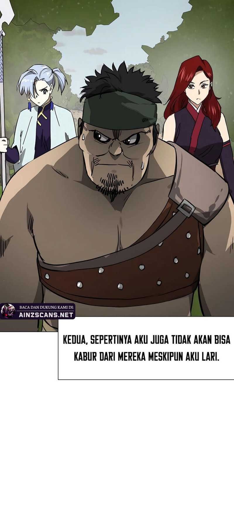 Infinite Level Up in Murim chapter 217 halaman 16