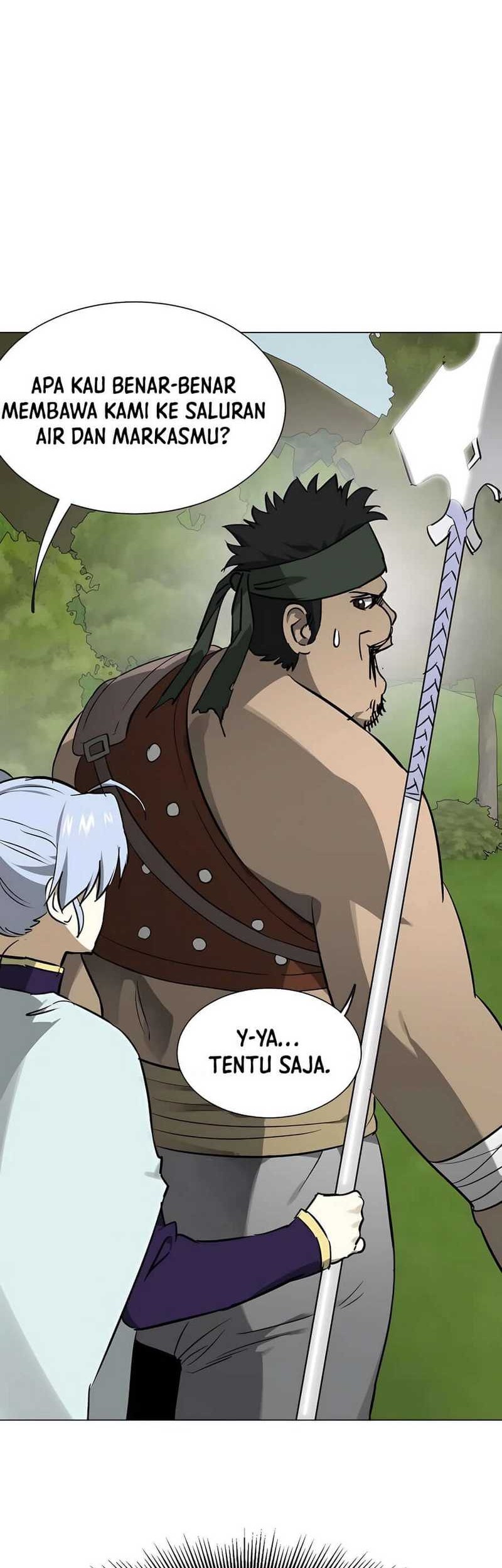 Infinite Level Up in Murim chapter 217 halaman 18