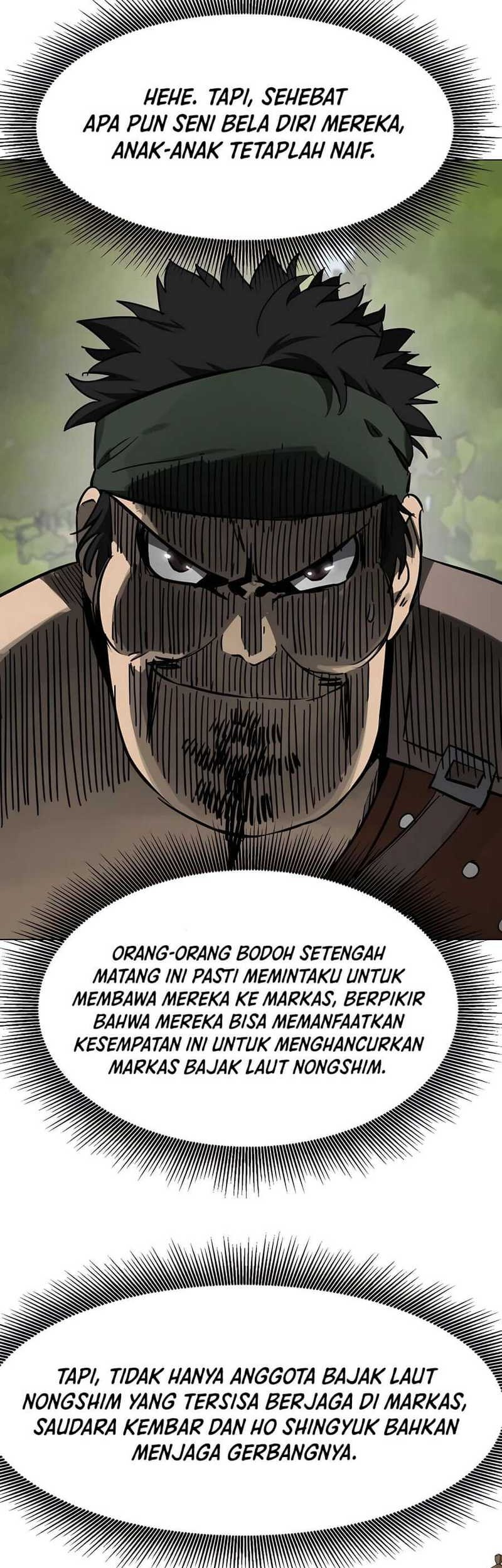 Infinite Level Up in Murim chapter 217 halaman 19