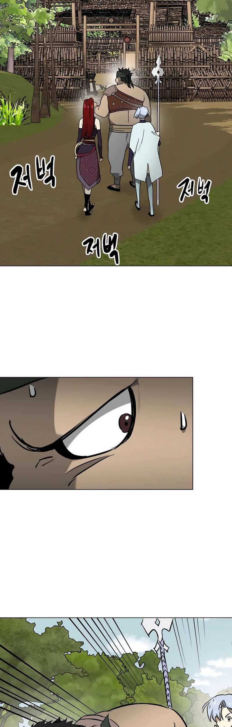 Infinite Level Up in Murim chapter 217 halaman 24