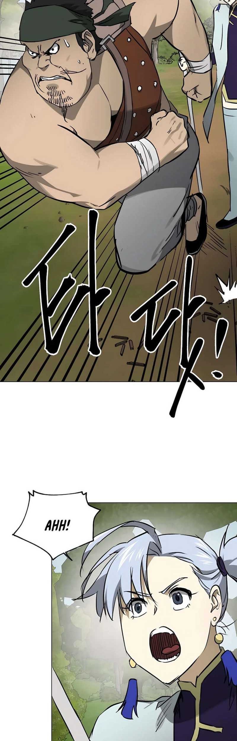 Infinite Level Up in Murim chapter 217 halaman 25