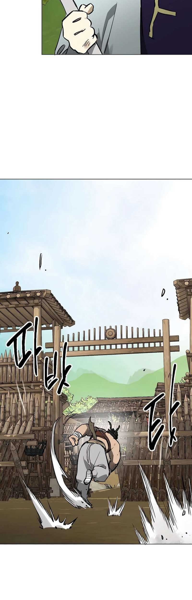 Infinite Level Up in Murim chapter 217 halaman 26