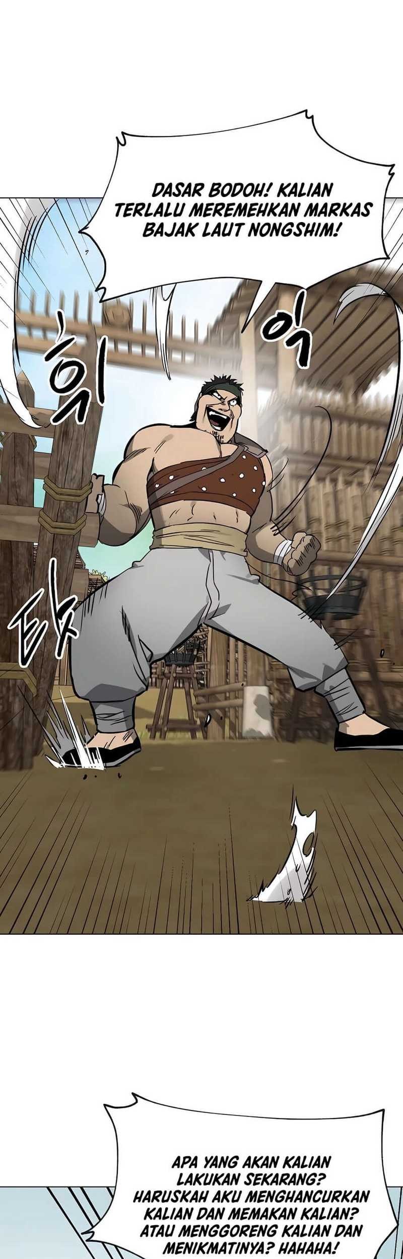 Infinite Level Up in Murim chapter 217 halaman 28