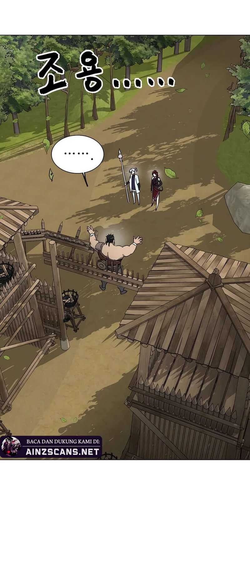 Infinite Level Up in Murim chapter 217 halaman 32