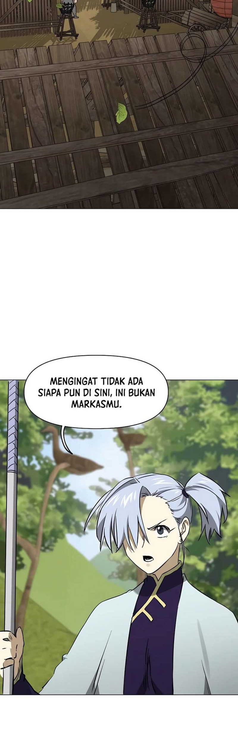 Infinite Level Up in Murim chapter 217 halaman 34