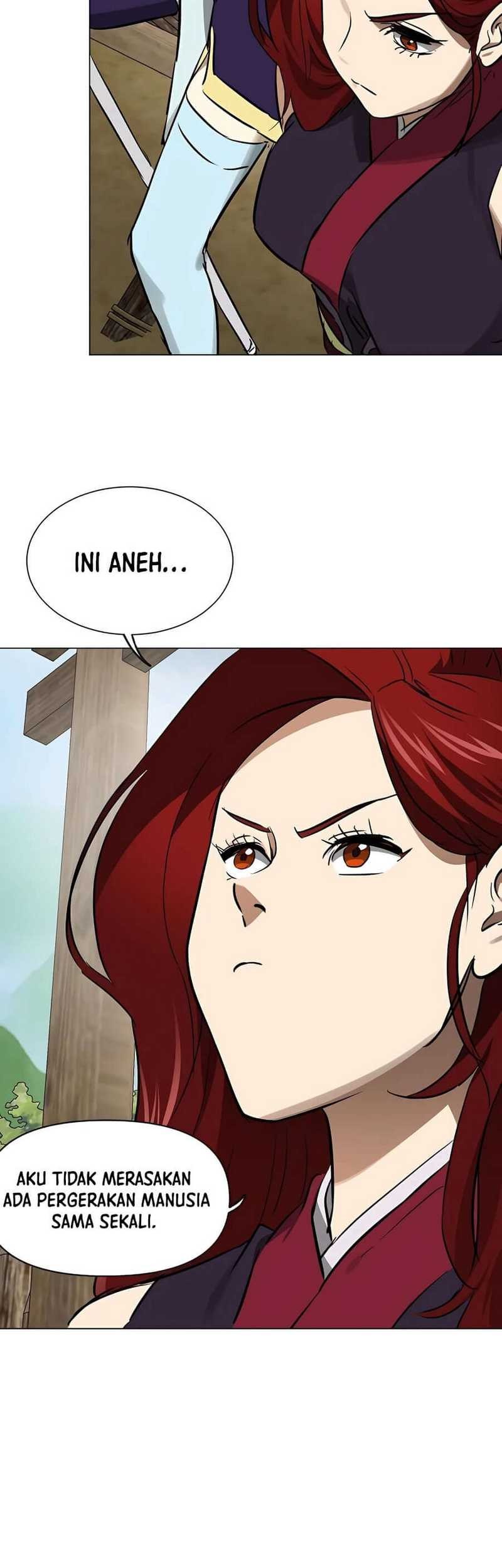 Infinite Level Up in Murim chapter 217 halaman 37
