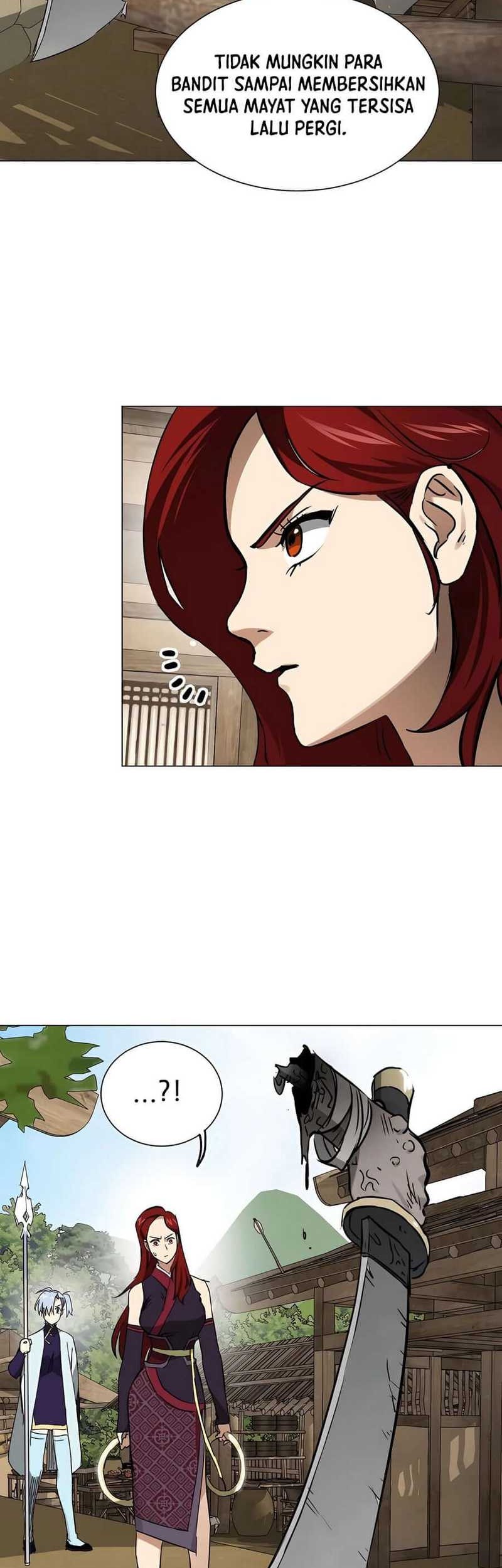 Infinite Level Up in Murim chapter 217 halaman 41