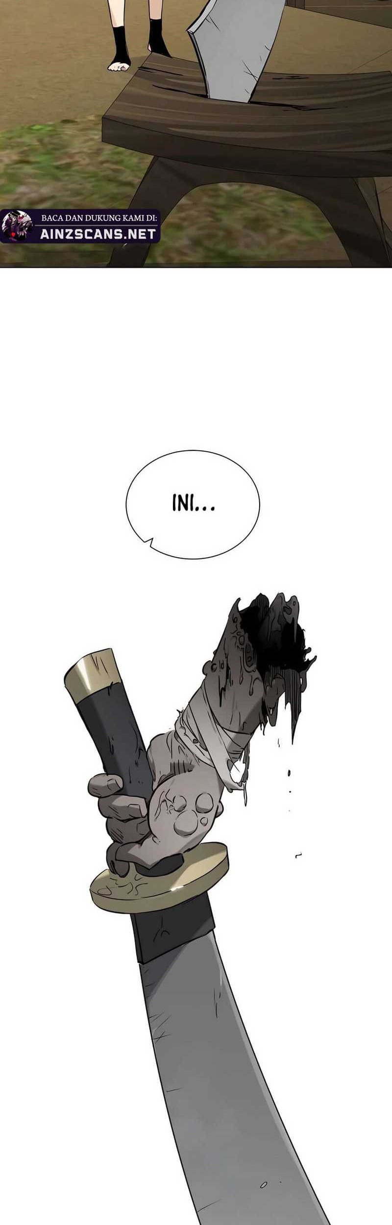 Infinite Level Up in Murim chapter 217 halaman 42