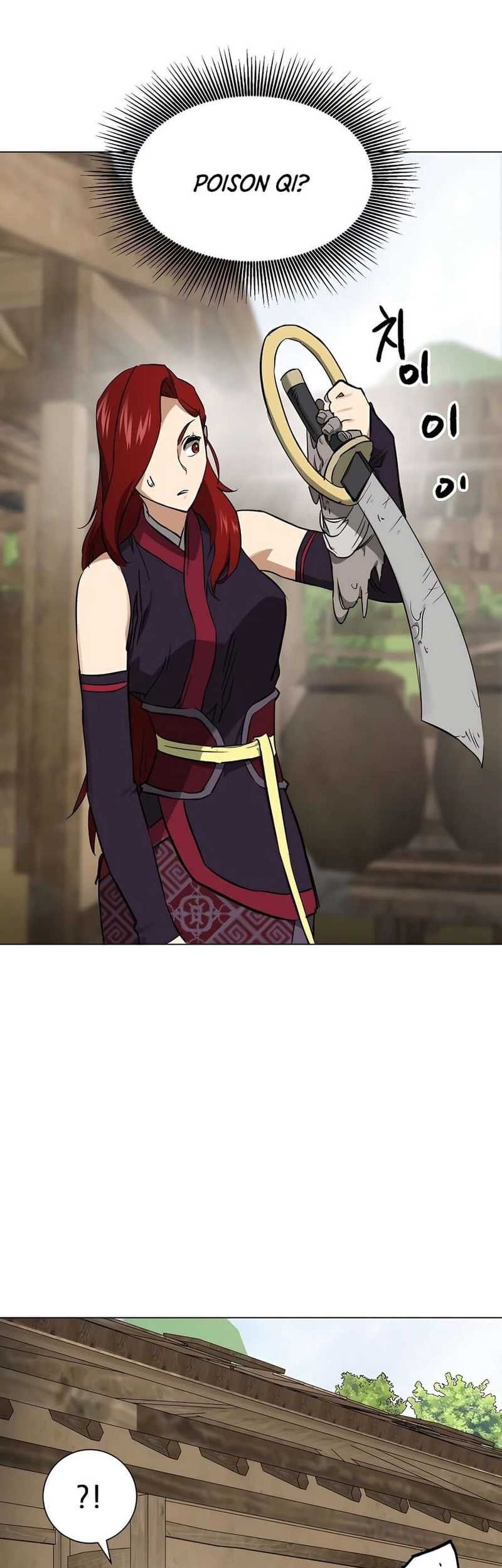 Infinite Level Up in Murim chapter 217 halaman 45