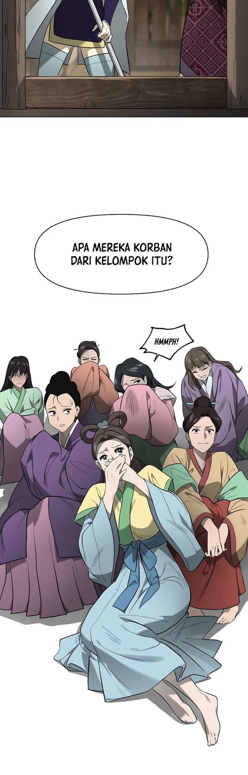 Infinite Level Up in Murim chapter 217 halaman 47