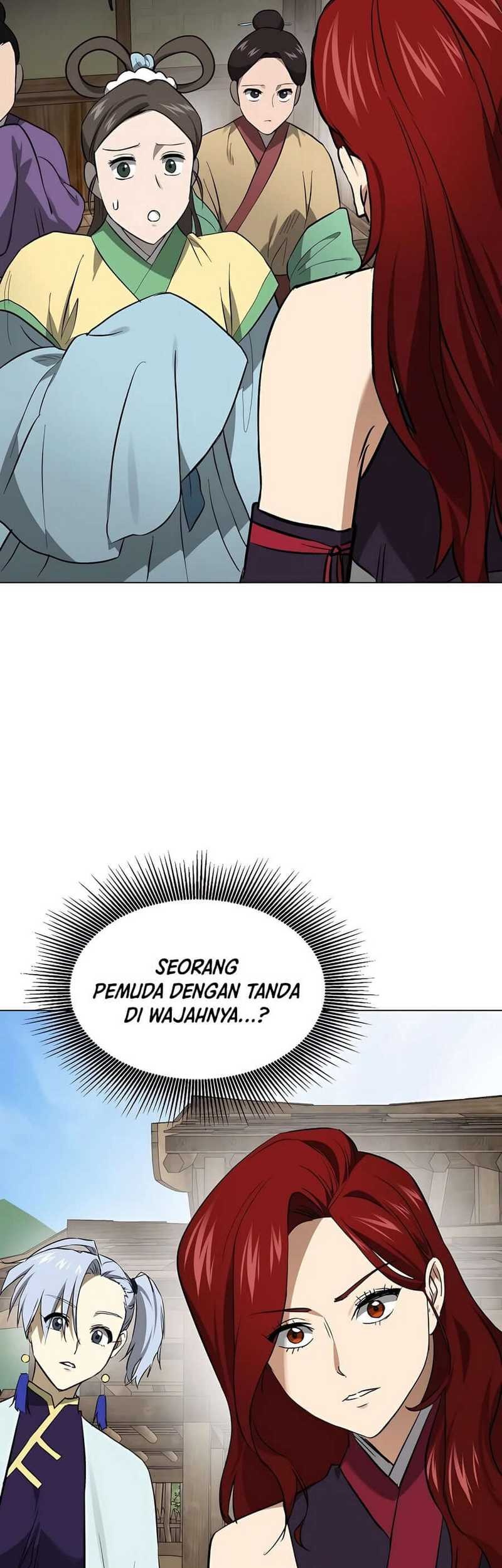 Infinite Level Up in Murim chapter 217 halaman 49
