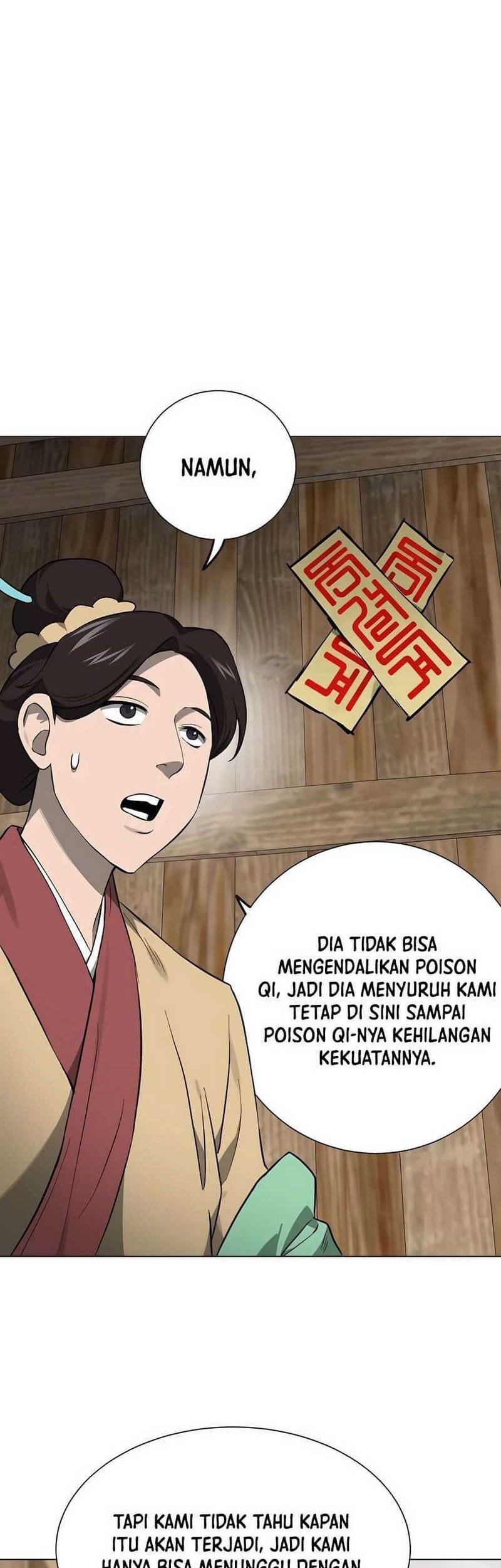 Infinite Level Up in Murim chapter 217 halaman 52