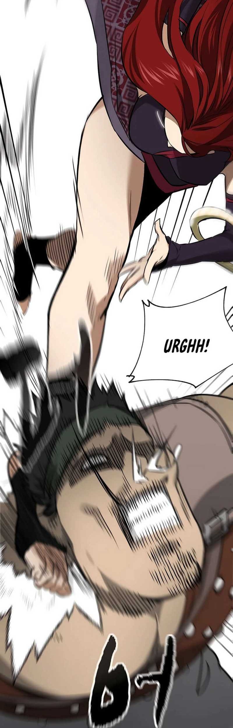 Infinite Level Up in Murim chapter 217 halaman 57