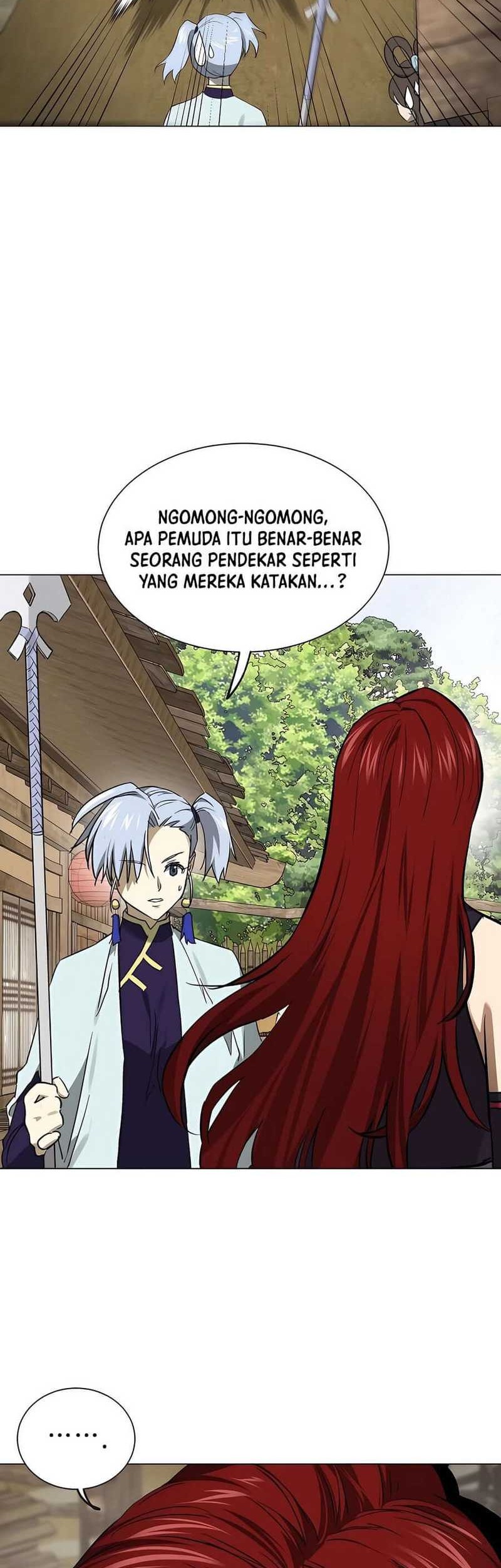 Infinite Level Up in Murim chapter 217 halaman 59