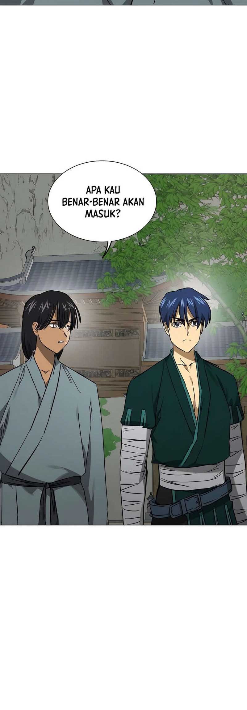 Infinite Level Up in Murim chapter 217 halaman 65