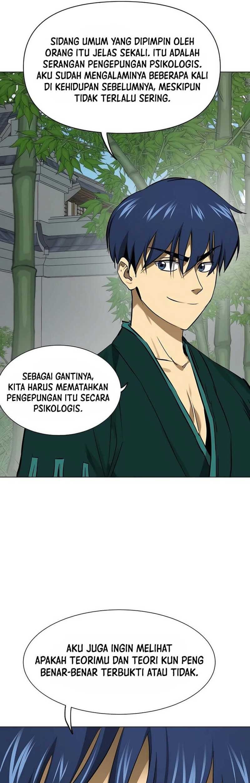 Infinite Level Up in Murim chapter 217 halaman 66