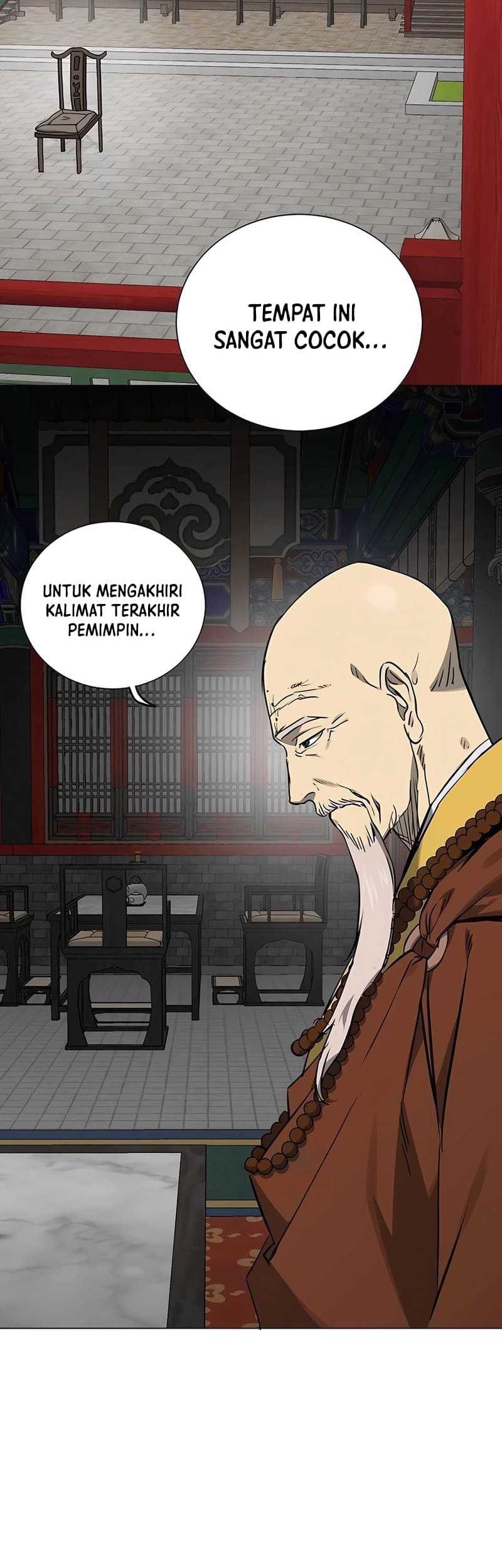 Infinite Level Up in Murim chapter 218 halaman 5
