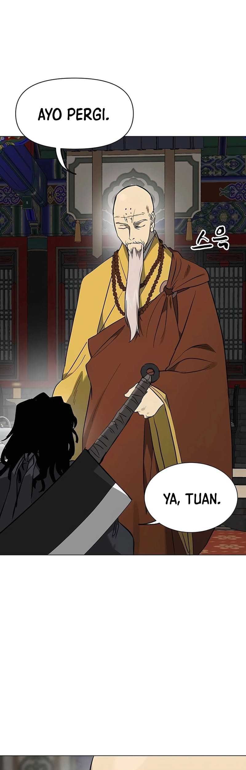 Infinite Level Up in Murim chapter 218 halaman 6