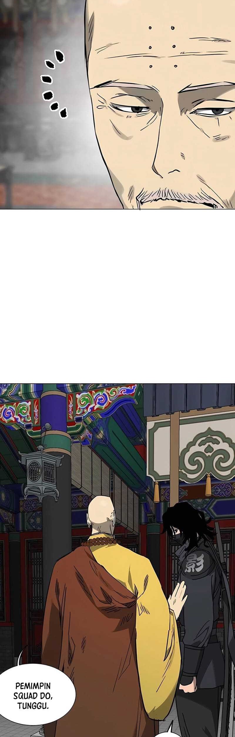 Infinite Level Up in Murim chapter 218 halaman 7