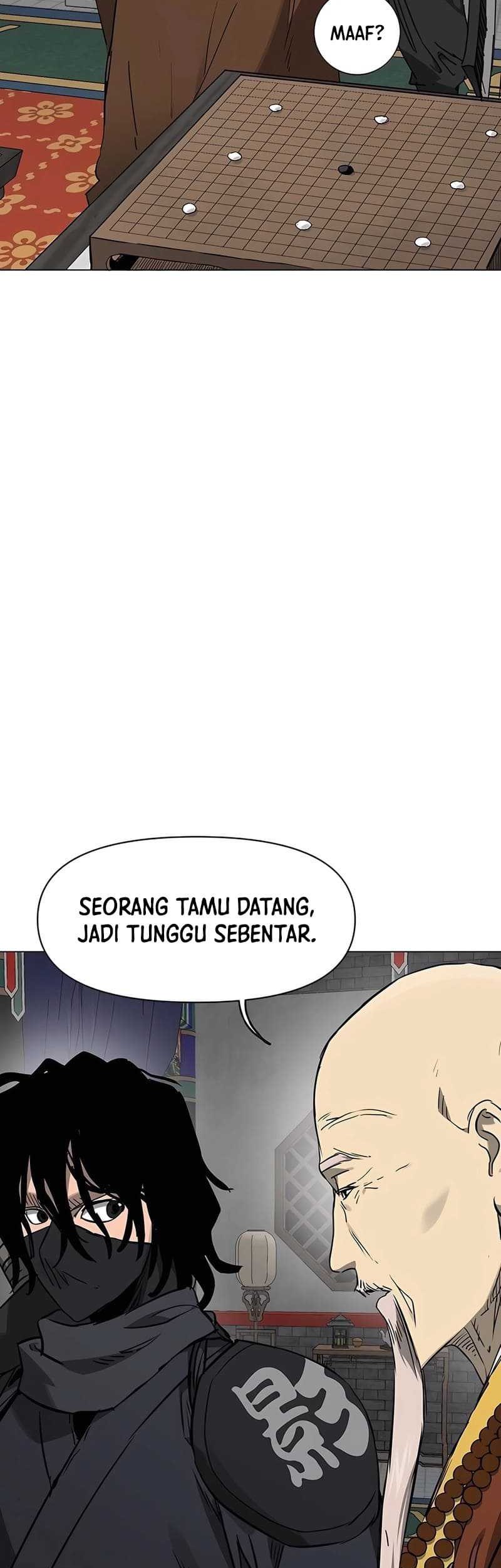 Infinite Level Up in Murim chapter 218 halaman 8