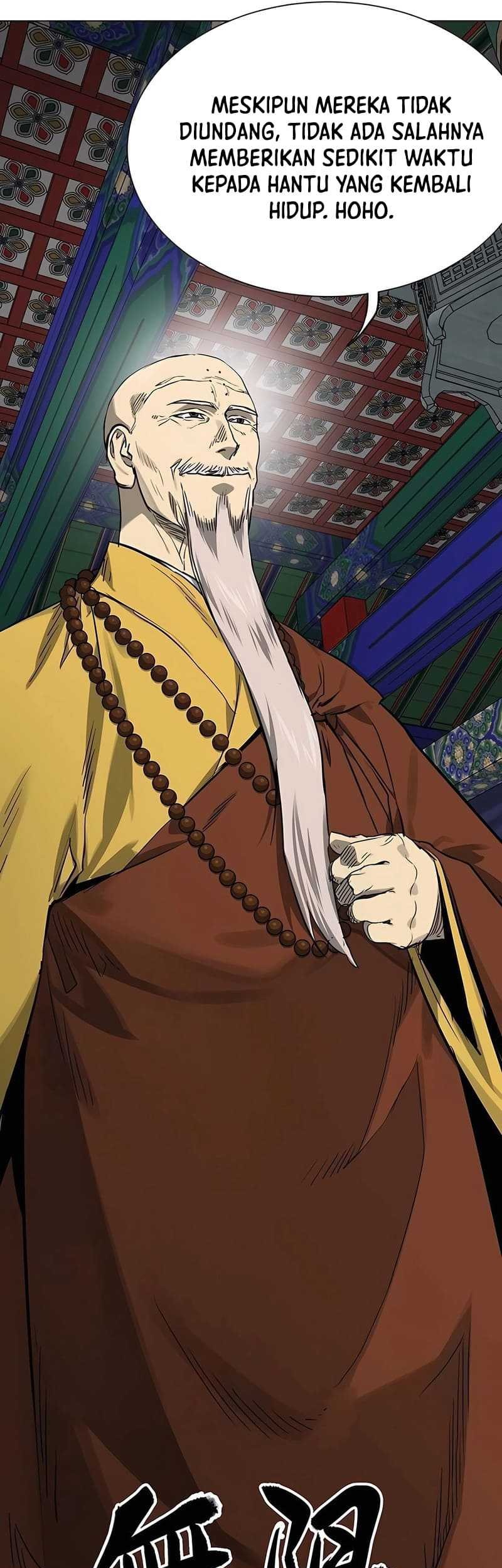 Infinite Level Up in Murim chapter 218 halaman 10