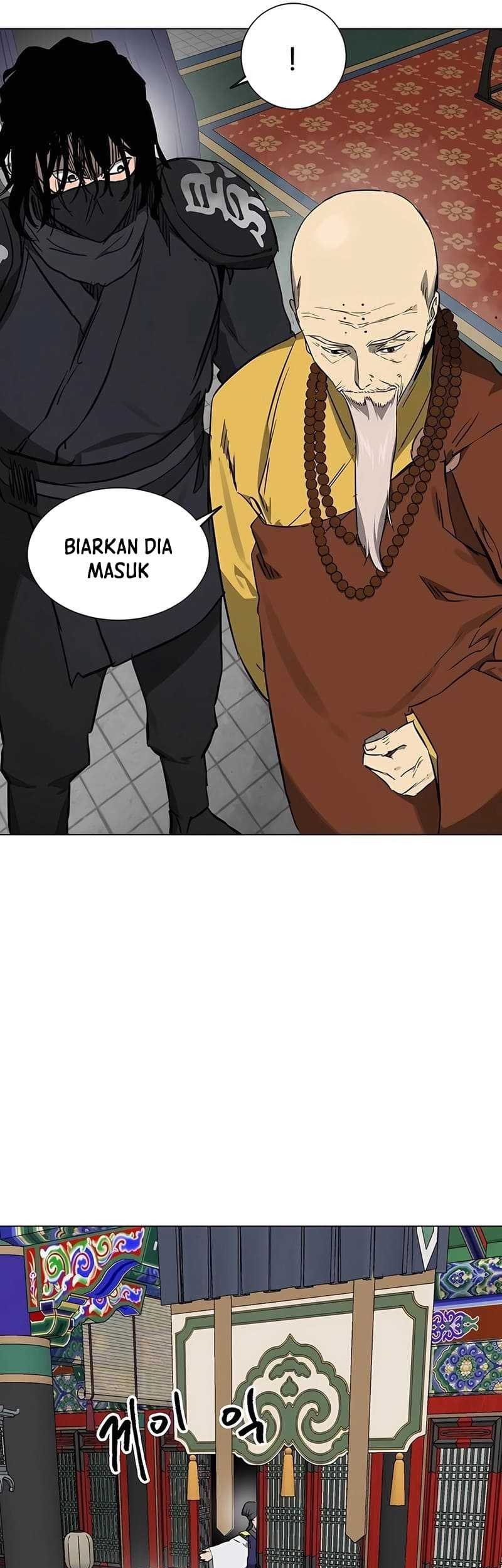 Infinite Level Up in Murim chapter 218 halaman 14
