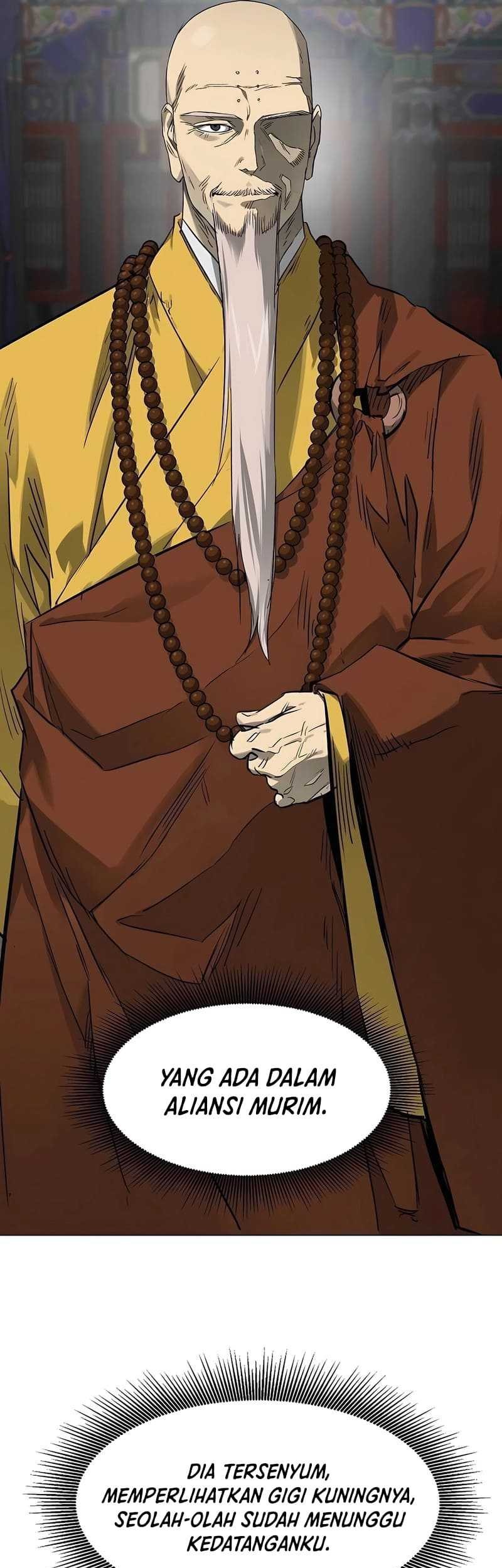 Infinite Level Up in Murim chapter 218 halaman 18
