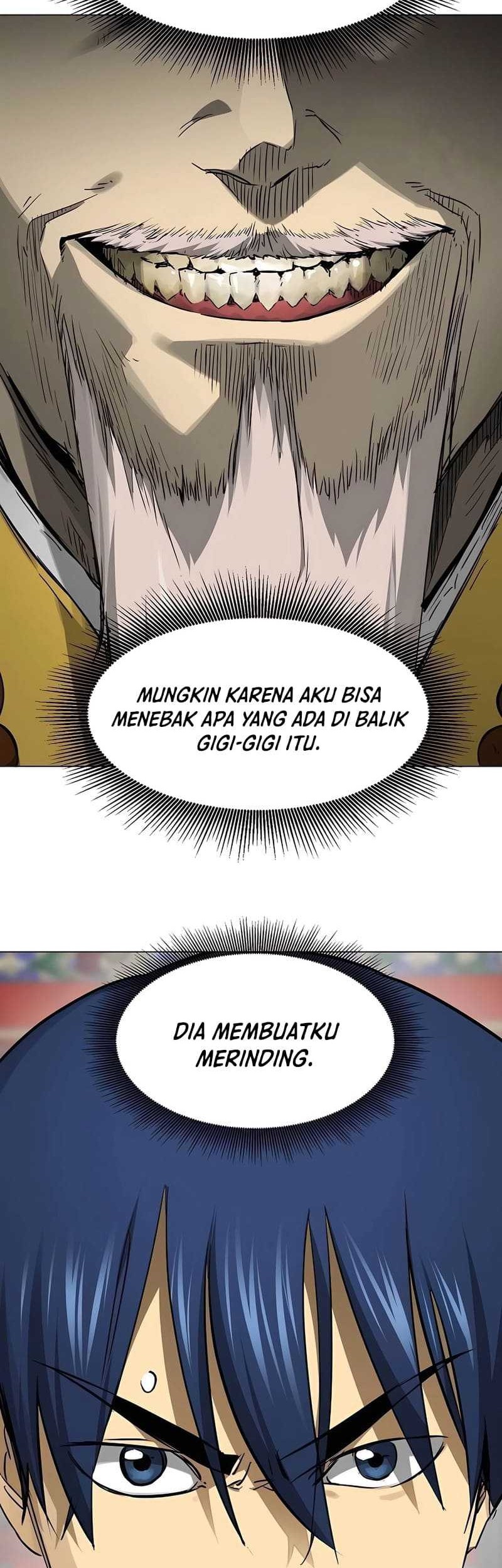 Infinite Level Up in Murim chapter 218 halaman 19