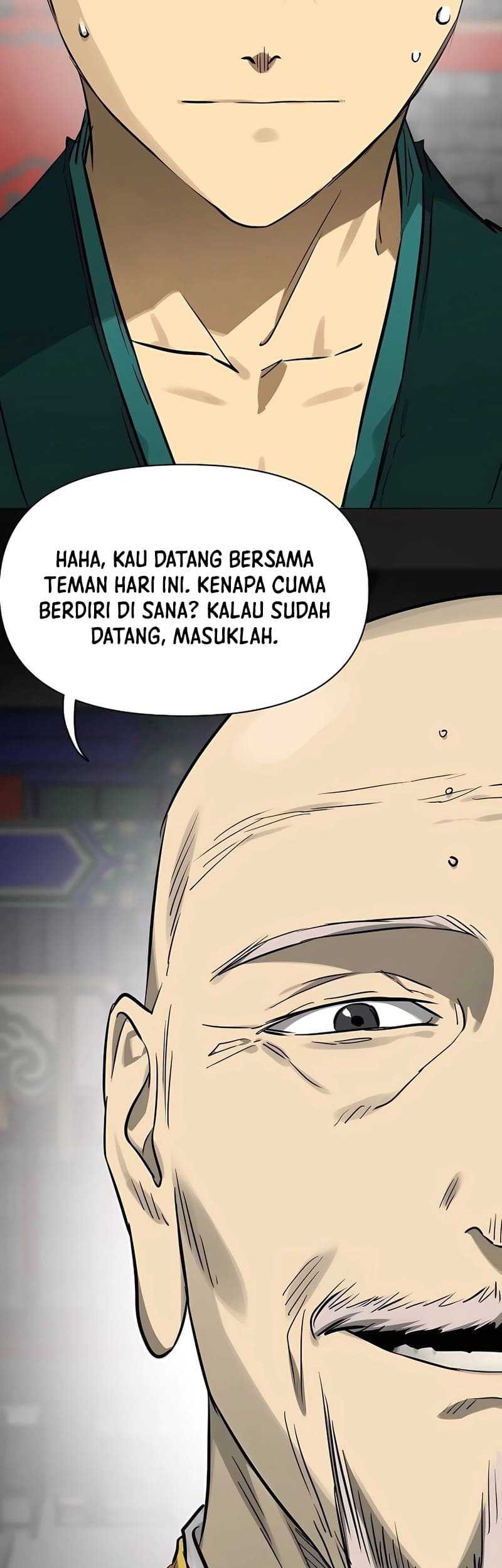 Infinite Level Up in Murim chapter 218 halaman 20